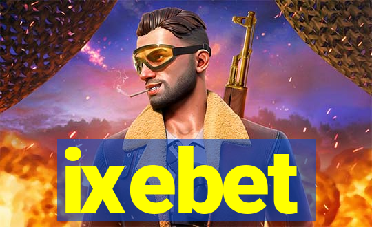 ixebet