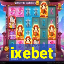 ixebet