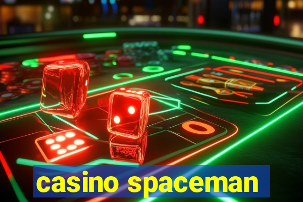 casino spaceman