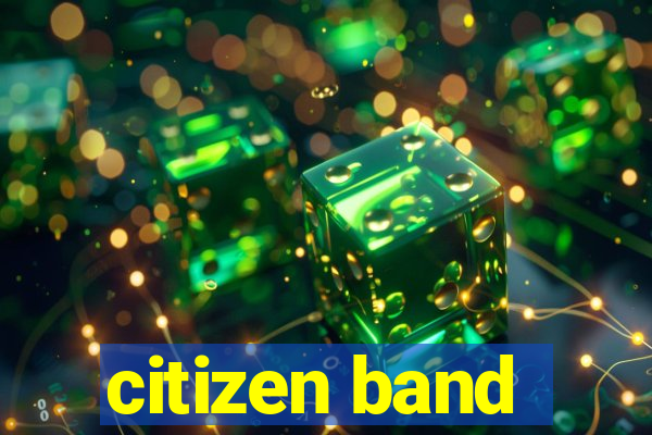 citizen band