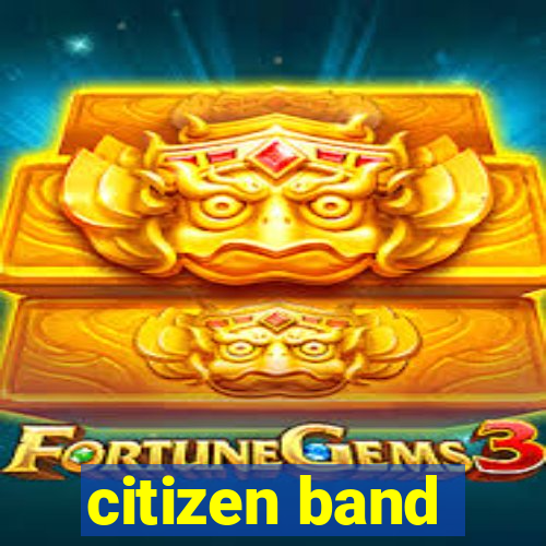 citizen band