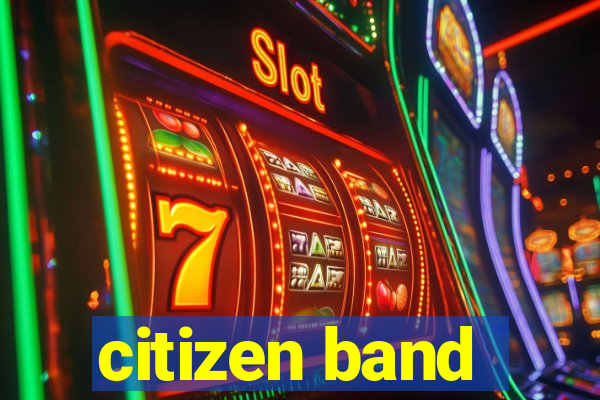 citizen band