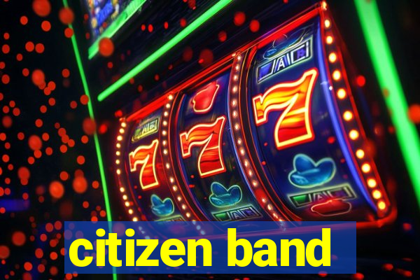 citizen band