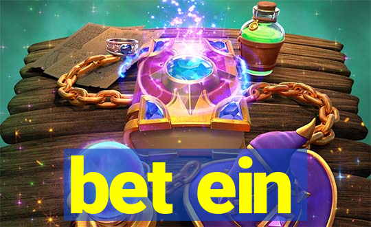 bet ein