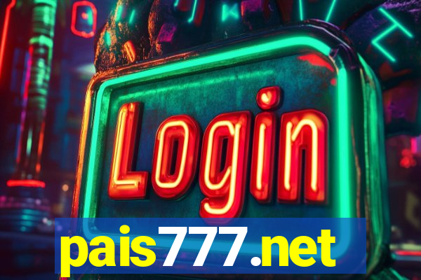 pais777.net