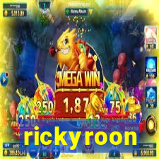 rickyroon