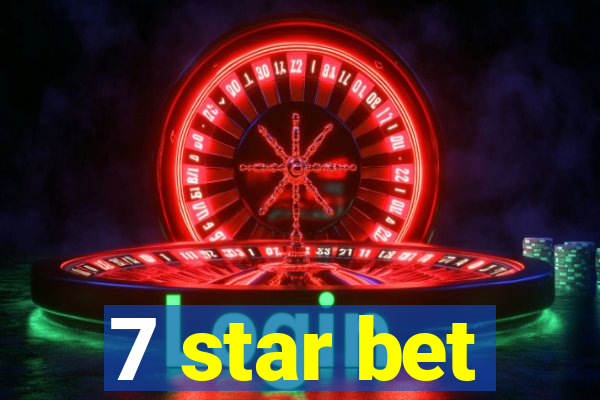 7 star bet