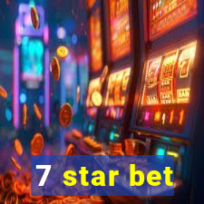 7 star bet