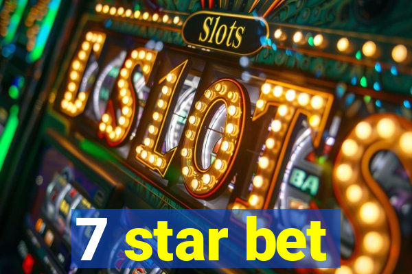 7 star bet