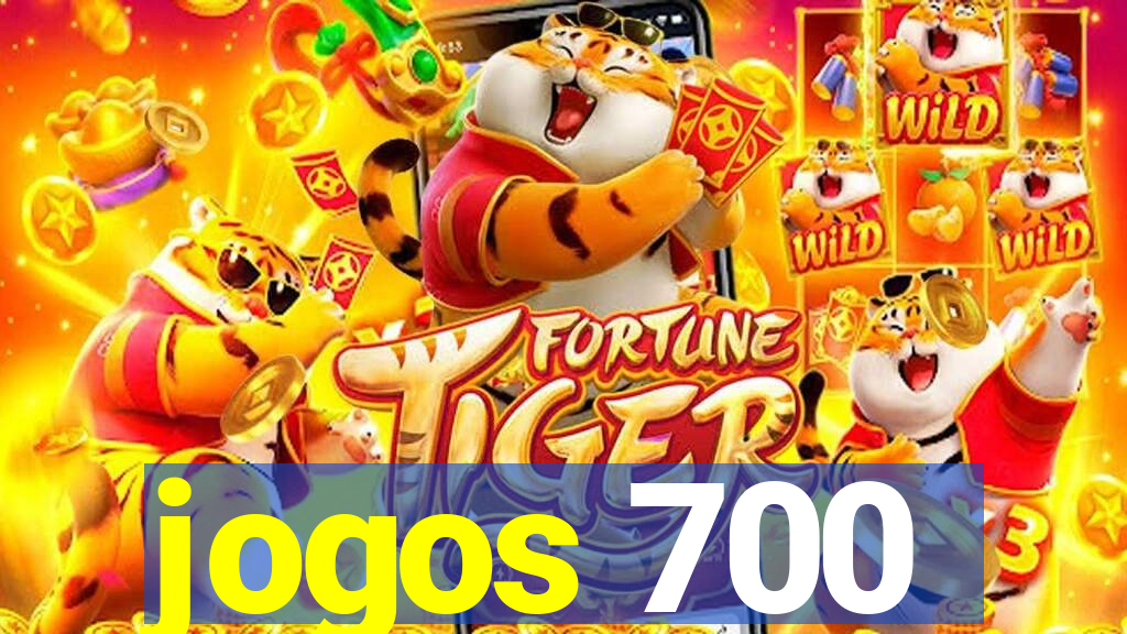 jogos 700