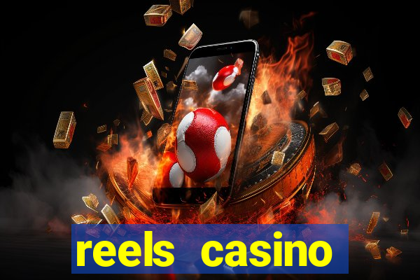 reels casino rodrigo faro