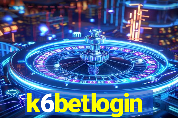 k6betlogin