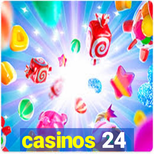 casinos 24