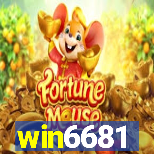 win6681