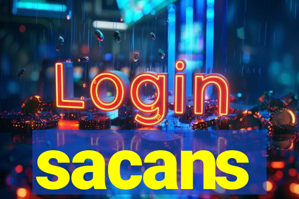 sacans