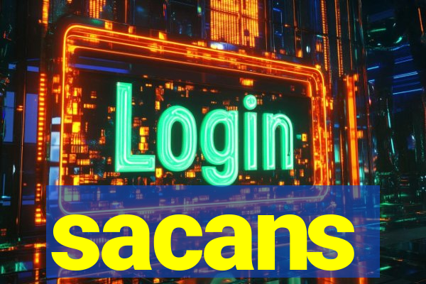 sacans