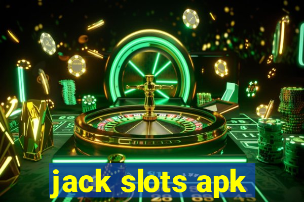 jack slots apk