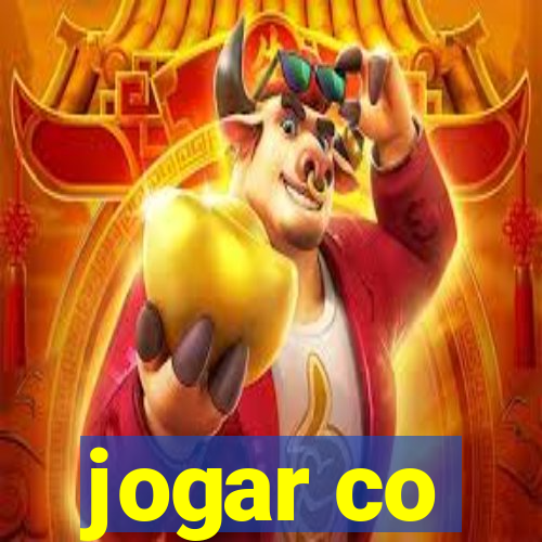 jogar co