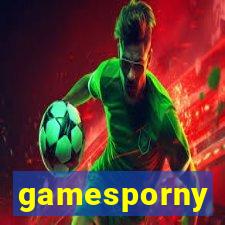 gamesporny