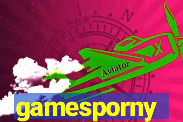 gamesporny