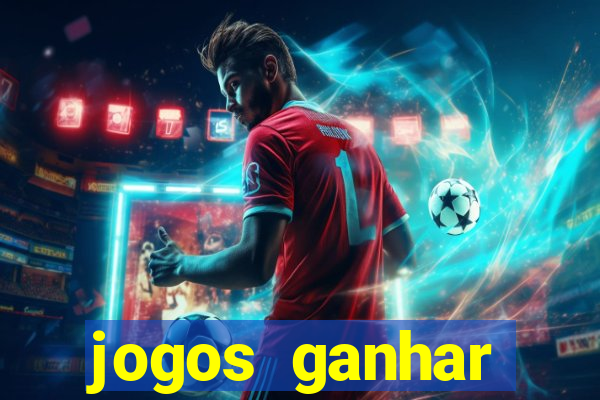 jogos ganhar dinheiro sem depositar