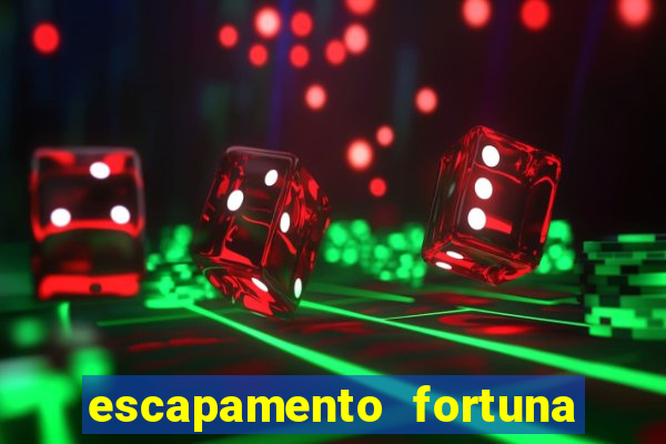 escapamento fortuna mercado livre