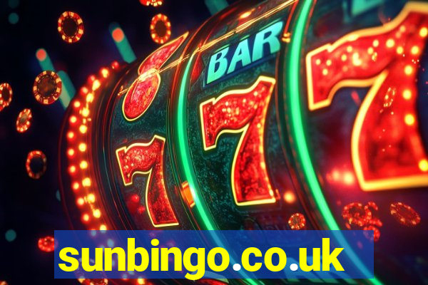 sunbingo.co.uk