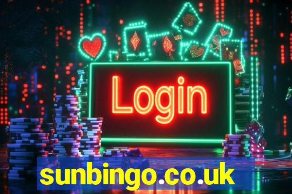 sunbingo.co.uk