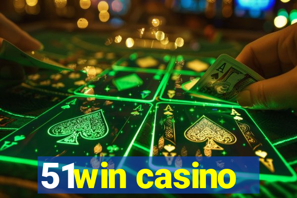 51win casino