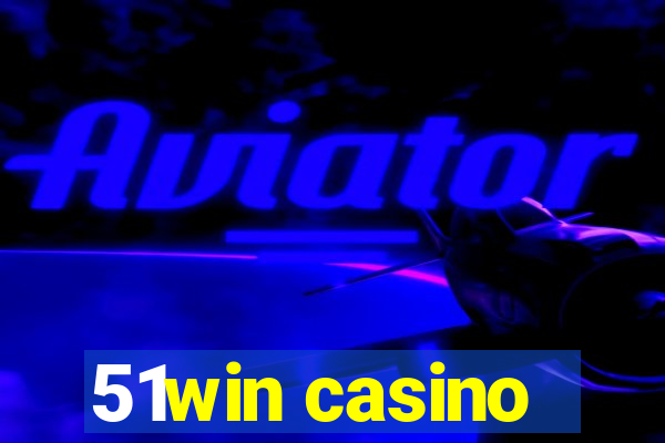 51win casino