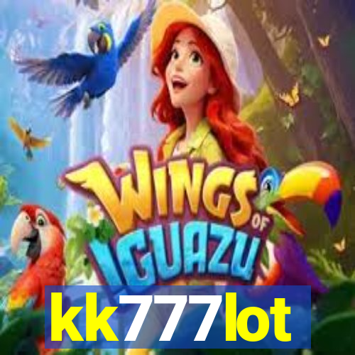 kk777lot