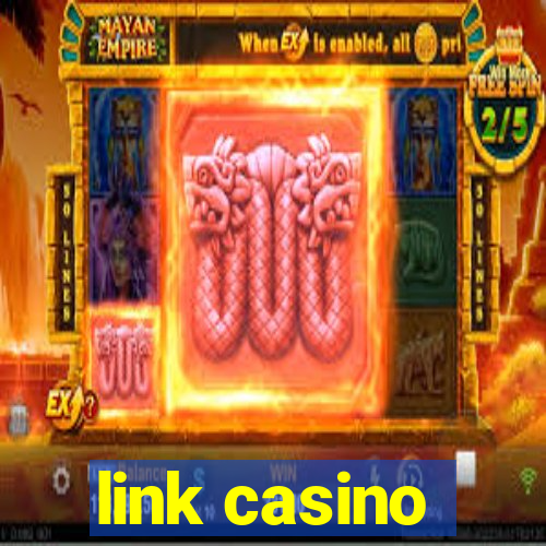 link casino