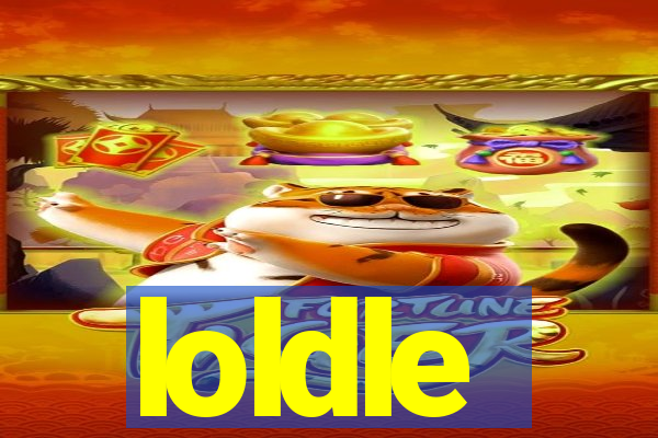 loldle