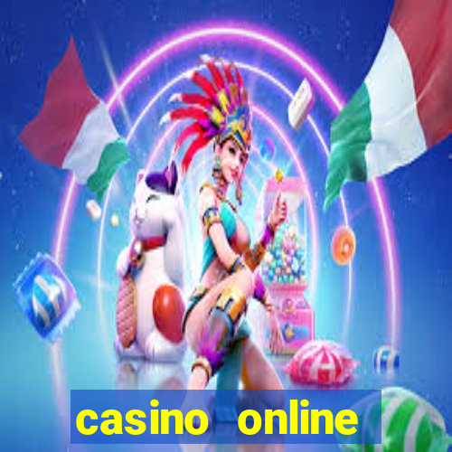 casino online paraguay tigo money