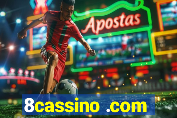 8cassino .com