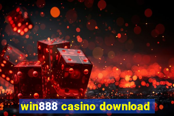 win888 casino download