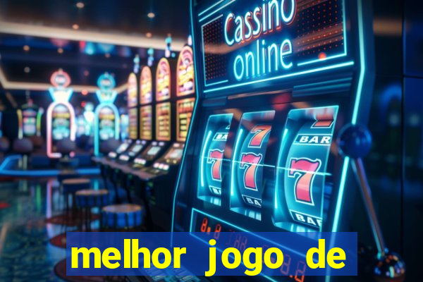 melhor jogo de bingo online