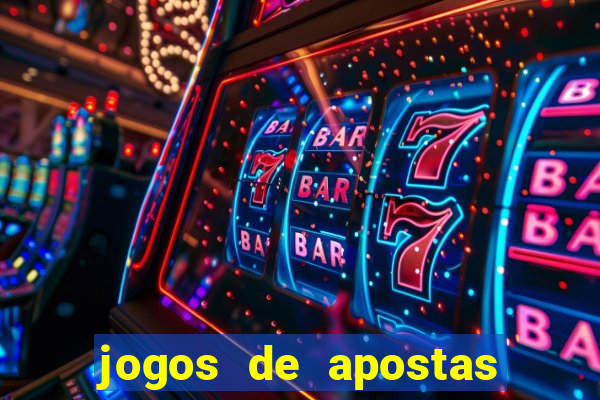 jogos de apostas com bonus