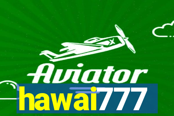 hawai777