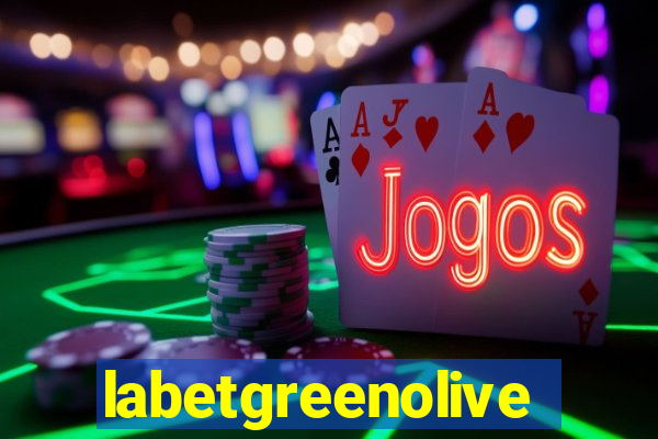 labetgreenolive