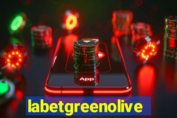 labetgreenolive