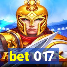 bet 017