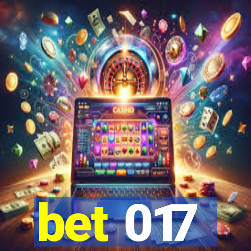 bet 017