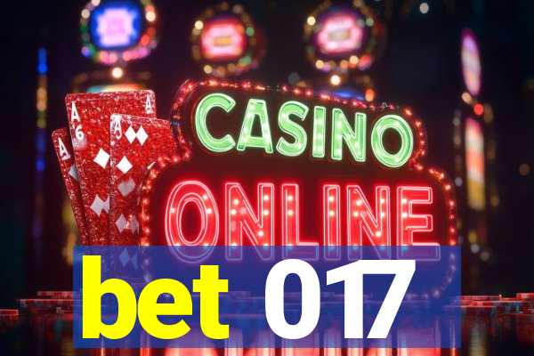 bet 017