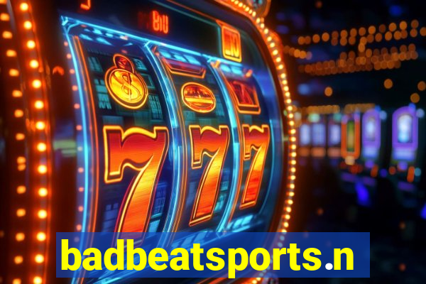 badbeatsports.net