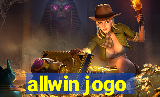 allwin jogo