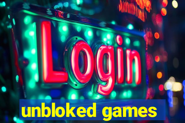 unbloked games