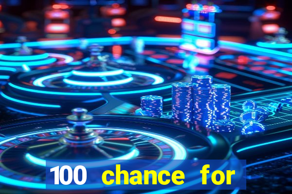 100 chance for 5usd casino