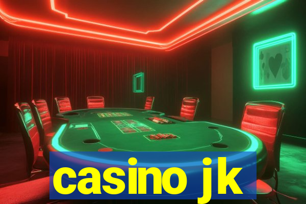 casino jk