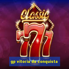 gp vitoria da conquista